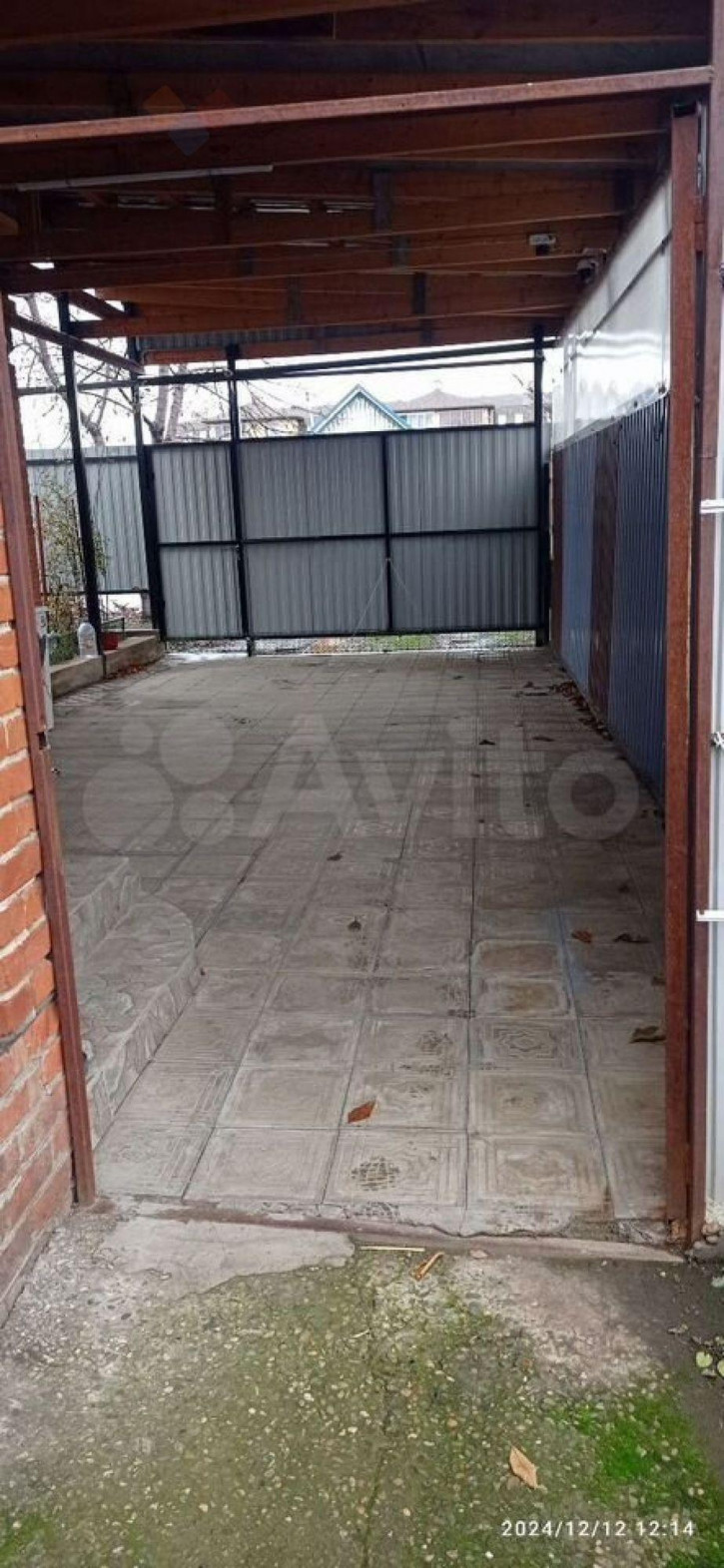 Коттедж/дом Садовая ул, 40/Б