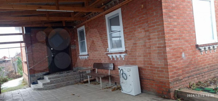 Коттедж/дом Садовая ул, 40/Б