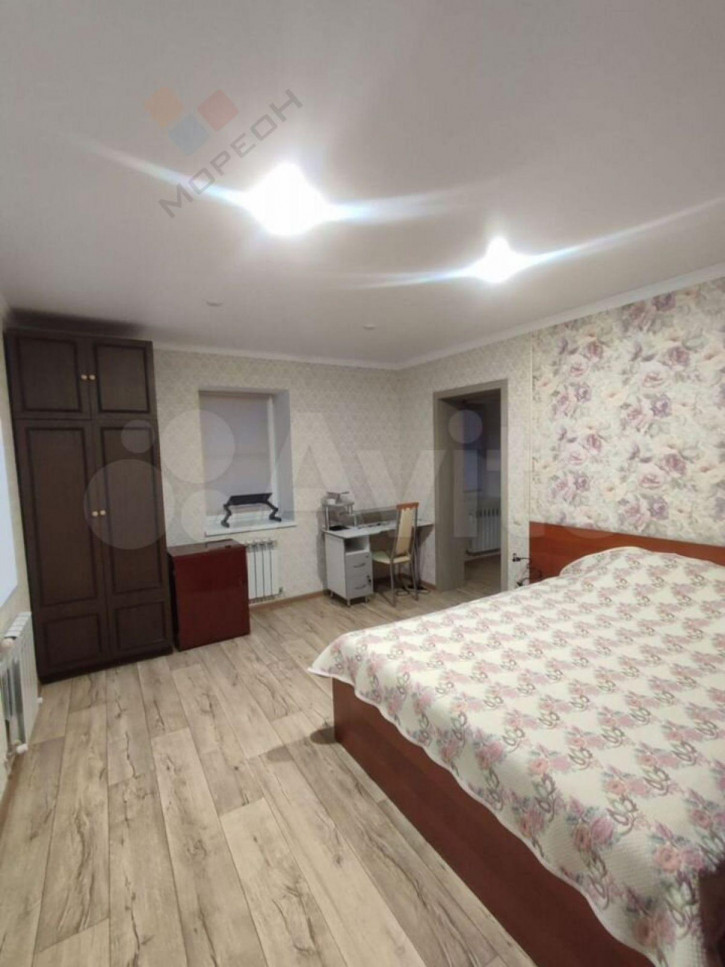 Коттедж/дом Садовая ул, 40/Б