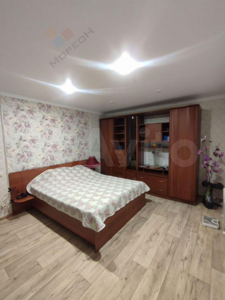 Коттедж/дом Садовая ул, 40/Б