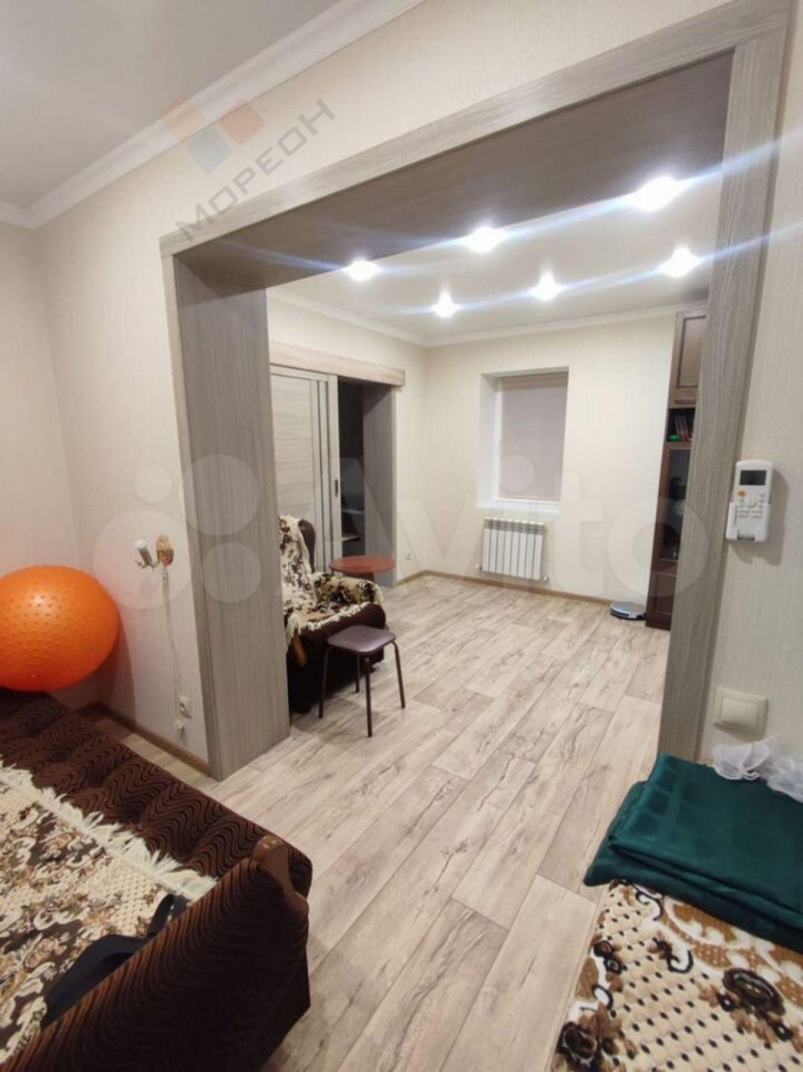 Коттедж/дом Садовая ул, 40/Б