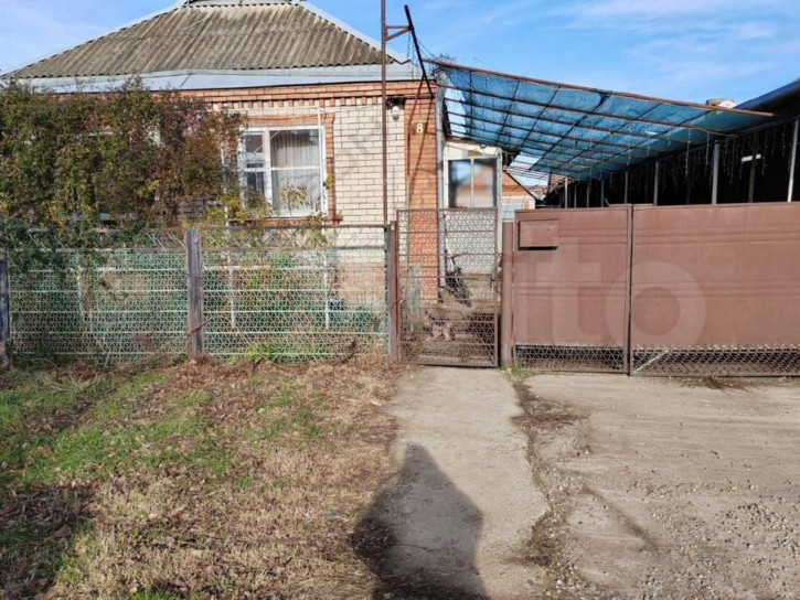 Коттедж/дом Советский пер, 8