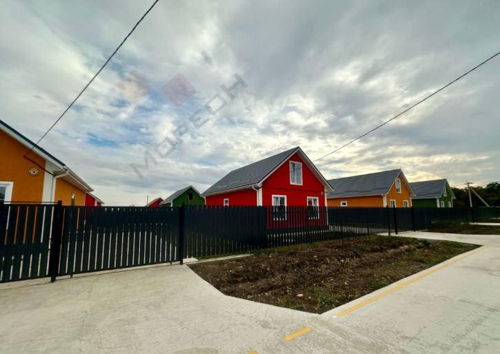 Коттедж/дом Юбилейная ул, 33 Коттедж/дом Юбилейная ул, 33