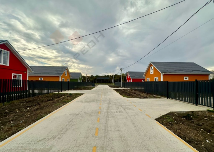 Коттедж/дом Юбилейная ул, 33 Коттедж/дом Юбилейная ул, 33