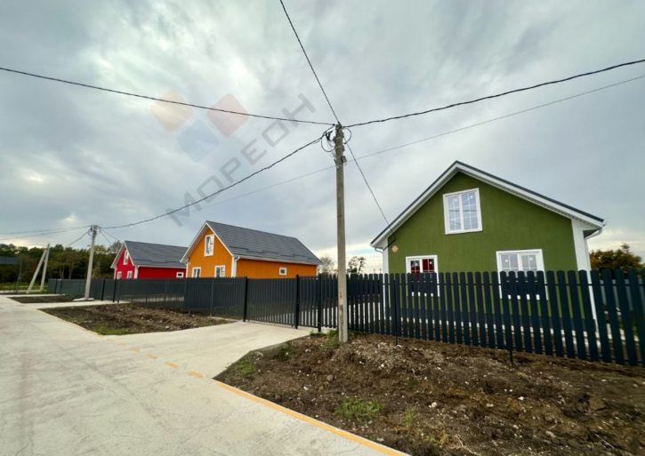 Коттедж/дом Юбилейная ул, 33 Коттедж/дом Юбилейная ул, 33