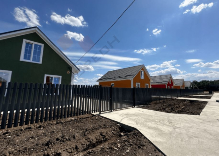 Коттедж/дом Юбилейная ул, 33 Коттедж/дом Юбилейная ул, 33