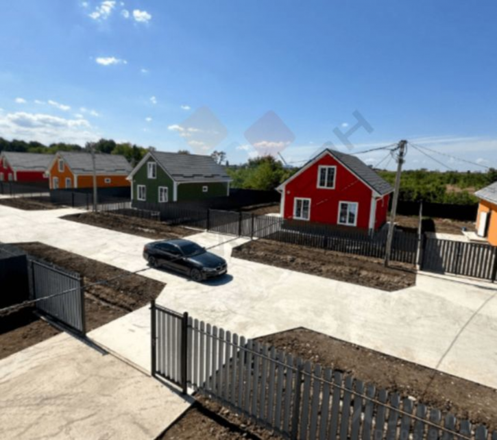 Коттедж/дом Юбилейная ул, 33 Коттедж/дом Юбилейная ул, 33