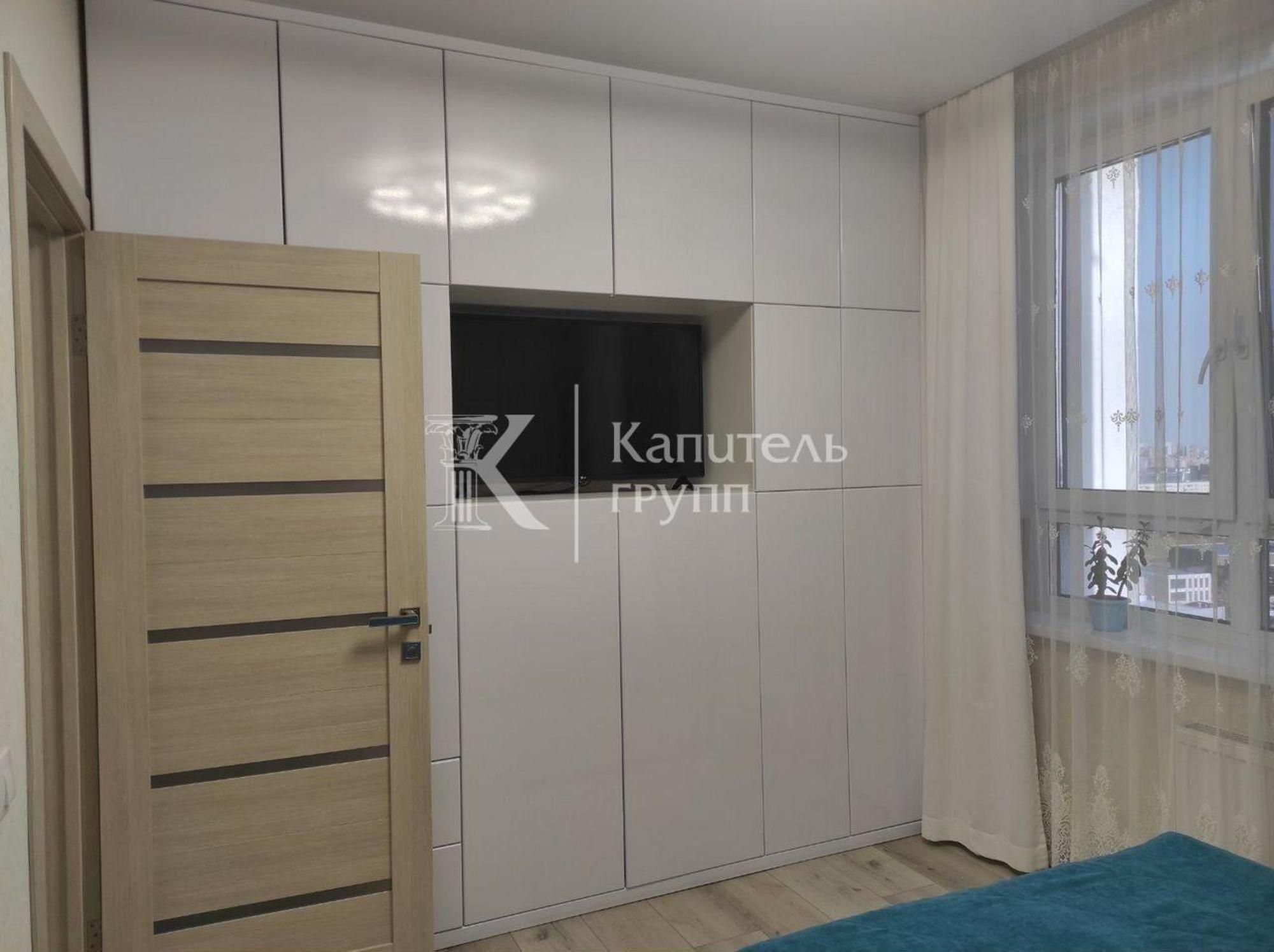 Купить квартиру за 8 350 000 рублей на ул Александра Протозанова, 8к1