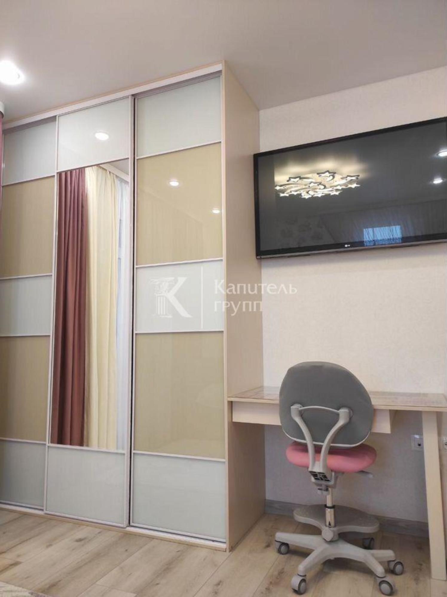 Купить квартиру за 8 350 000 рублей на ул Александра Протозанова, 8к1