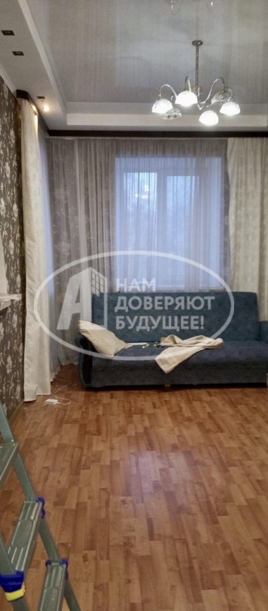 Купить квартиру за 750 000 рублей на проспект Мира, 9
