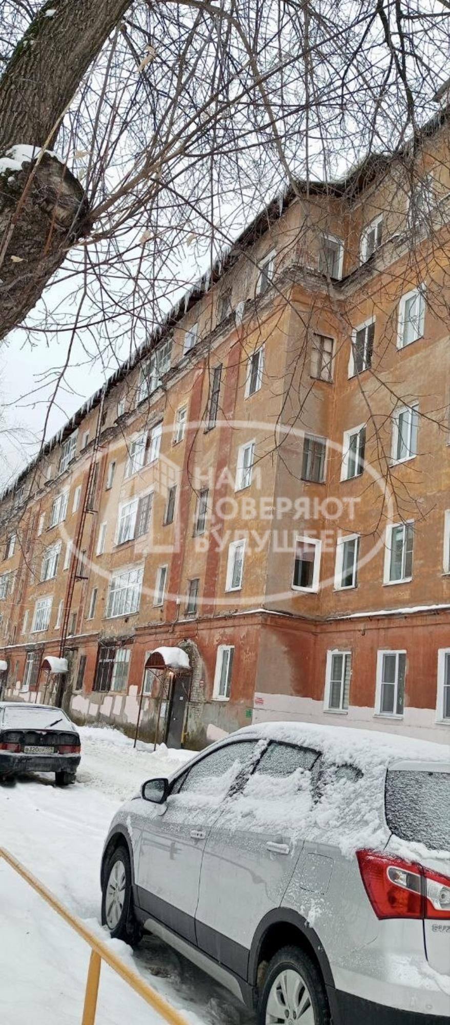 Купить квартиру за 750 000 рублей на проспект Мира, 9