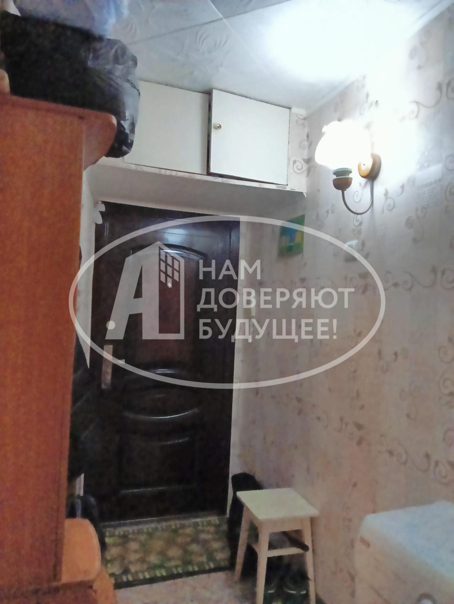 Купить квартиру за 1 200 000 рублей на проспект Свердлова, 4В