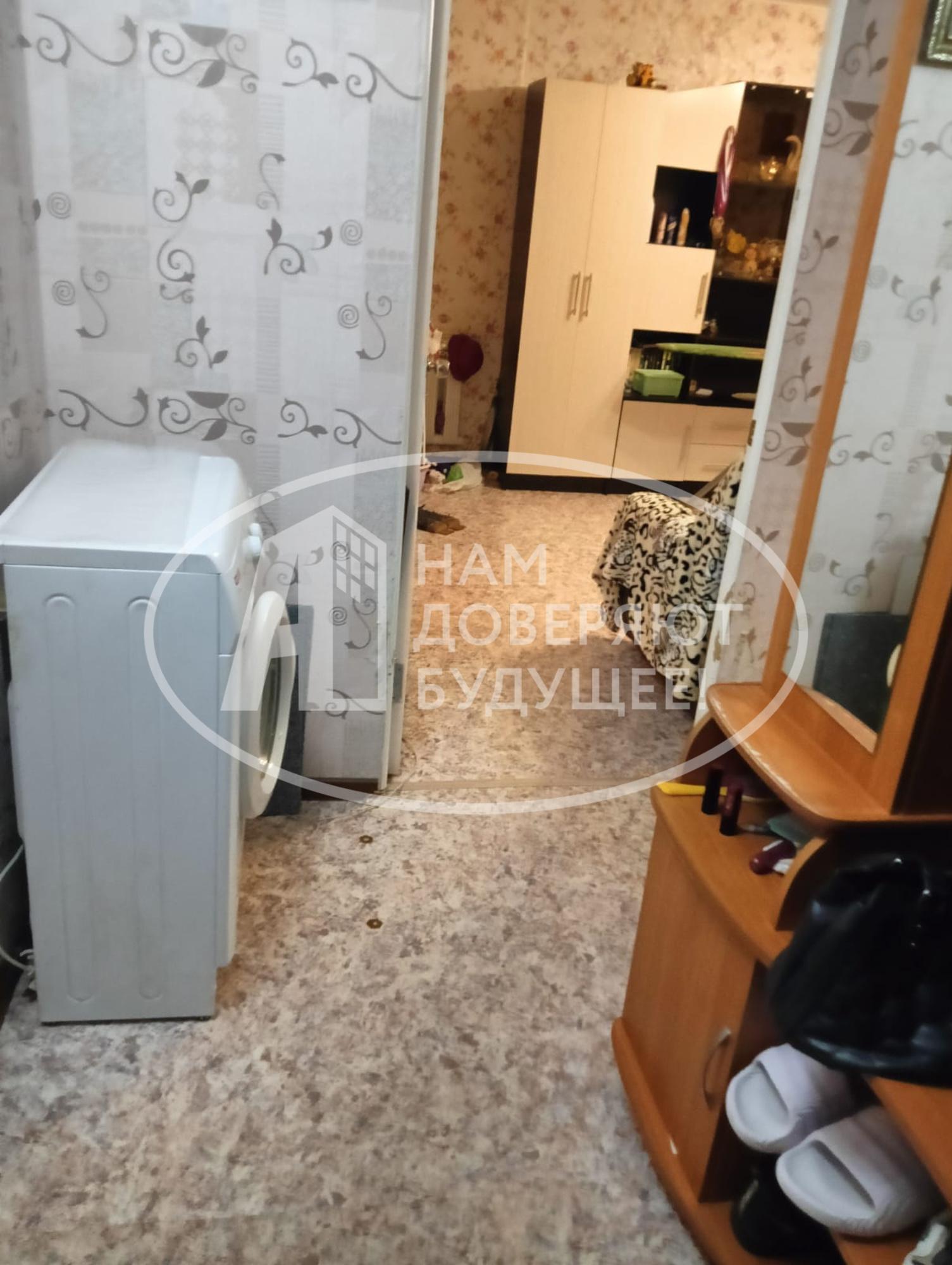 Купить квартиру за 1 200 000 рублей на проспект Свердлова, 4В