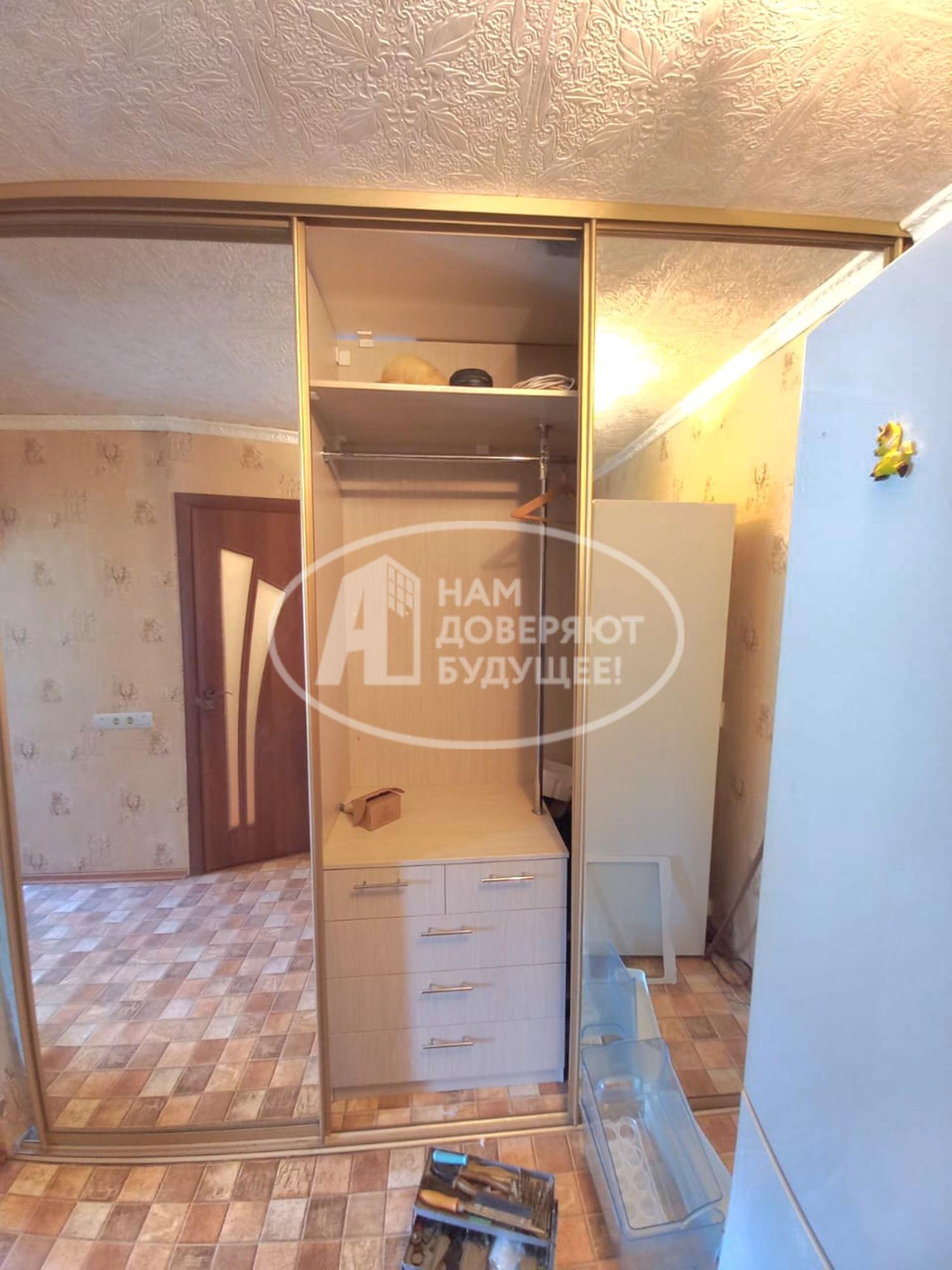 Купить квартиру за 800 000 рублей на 1