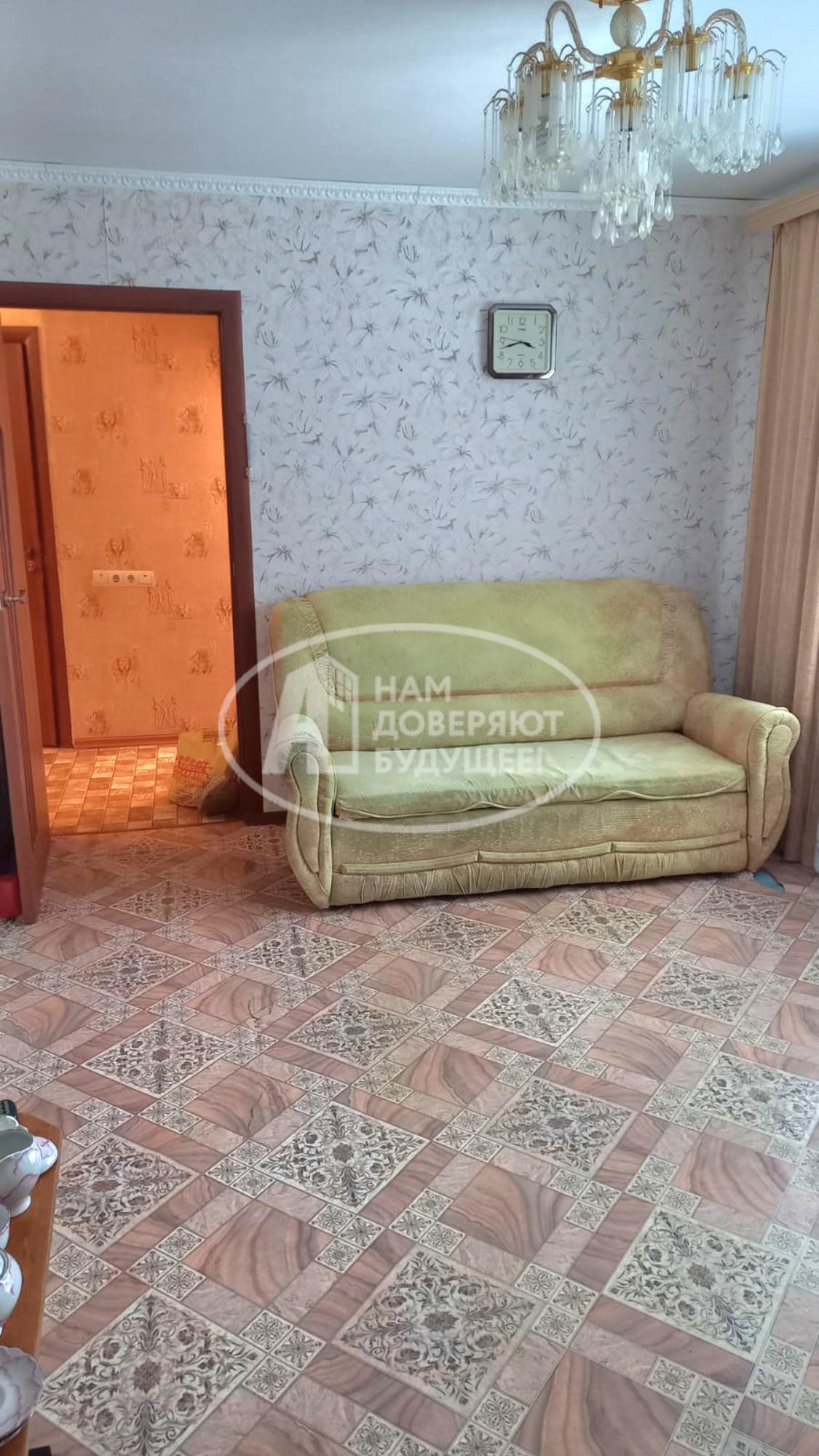 Купить квартиру за 800 000 рублей на 1