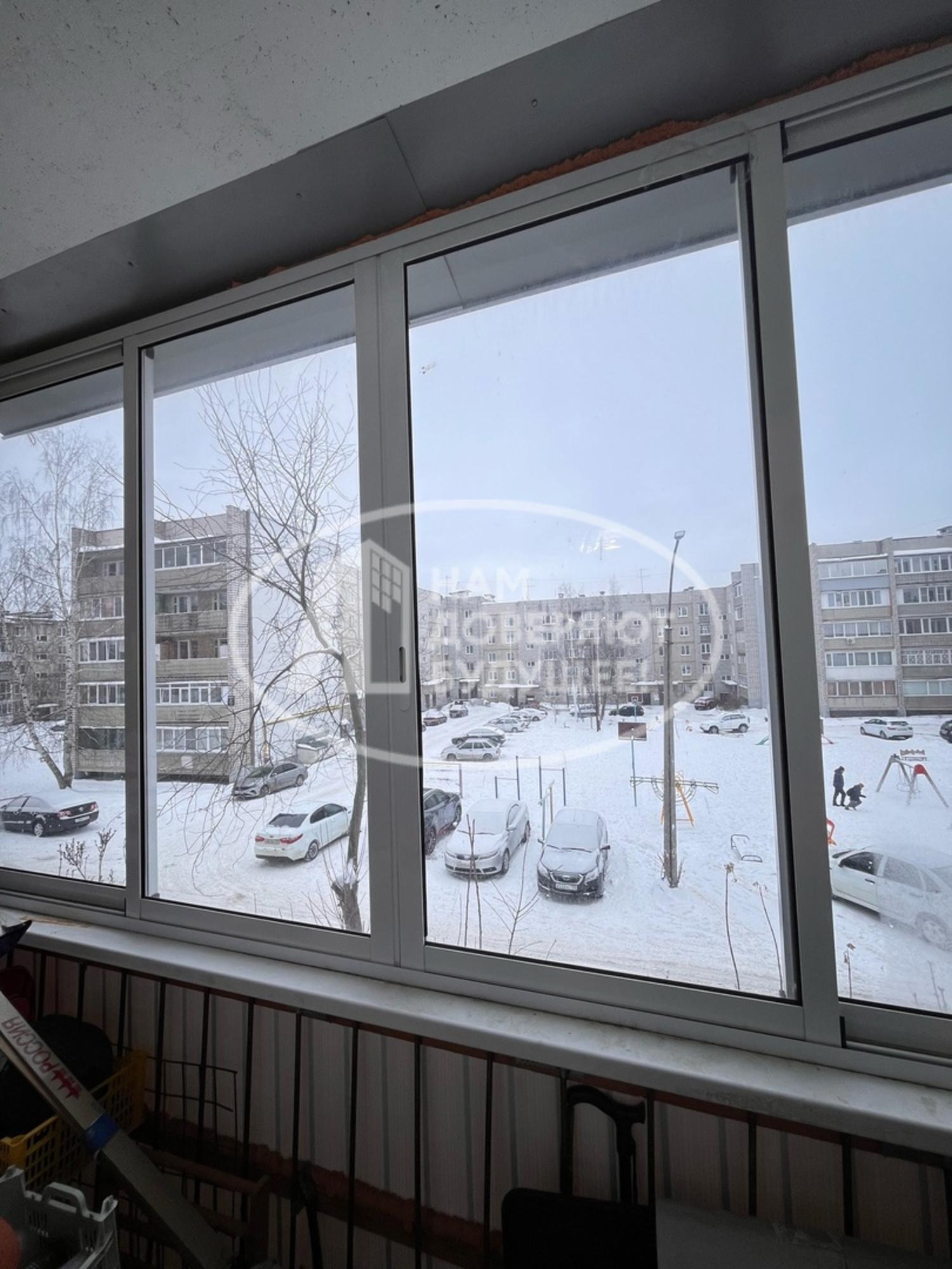 Купить квартиру за 2 450 000 рублей на улица Шмидта, 10