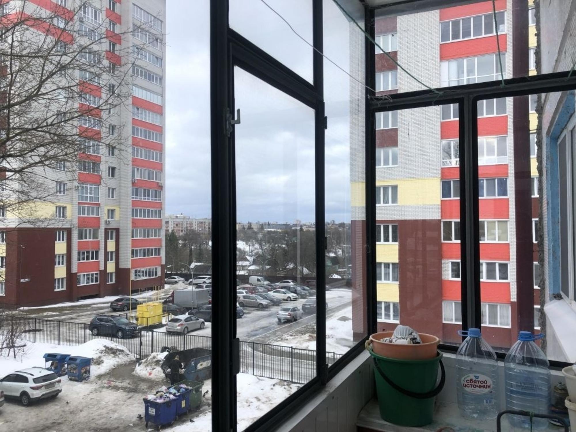 Купить квартиру за 3 000 000 рублей на Спартаковская ул, 114