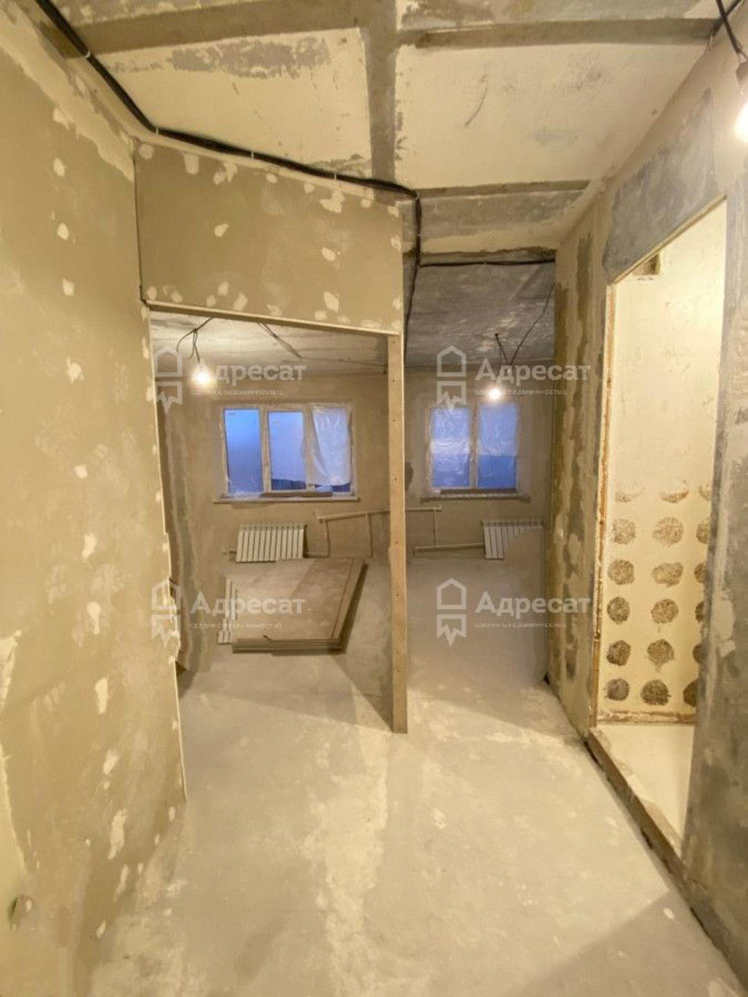 Купить квартиру за 2 600 000 рублей на ул. им. Голубятникова,  д.10 Купить квартиру за 2 600 000 рублей на ул. им. Голубятникова,  д.10