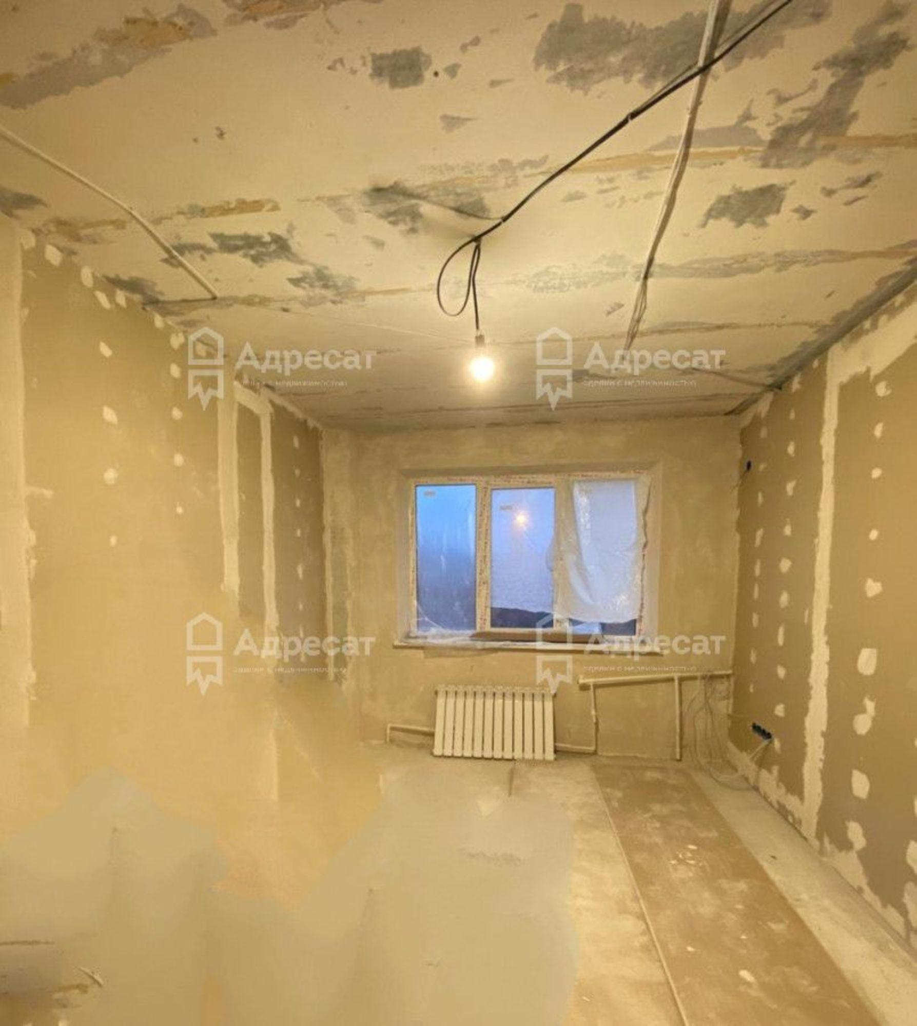 Купить квартиру за 2 600 000 рублей на ул. им. Голубятникова,  д.10 Купить квартиру за 2 600 000 рублей на ул. им. Голубятникова,  д.10