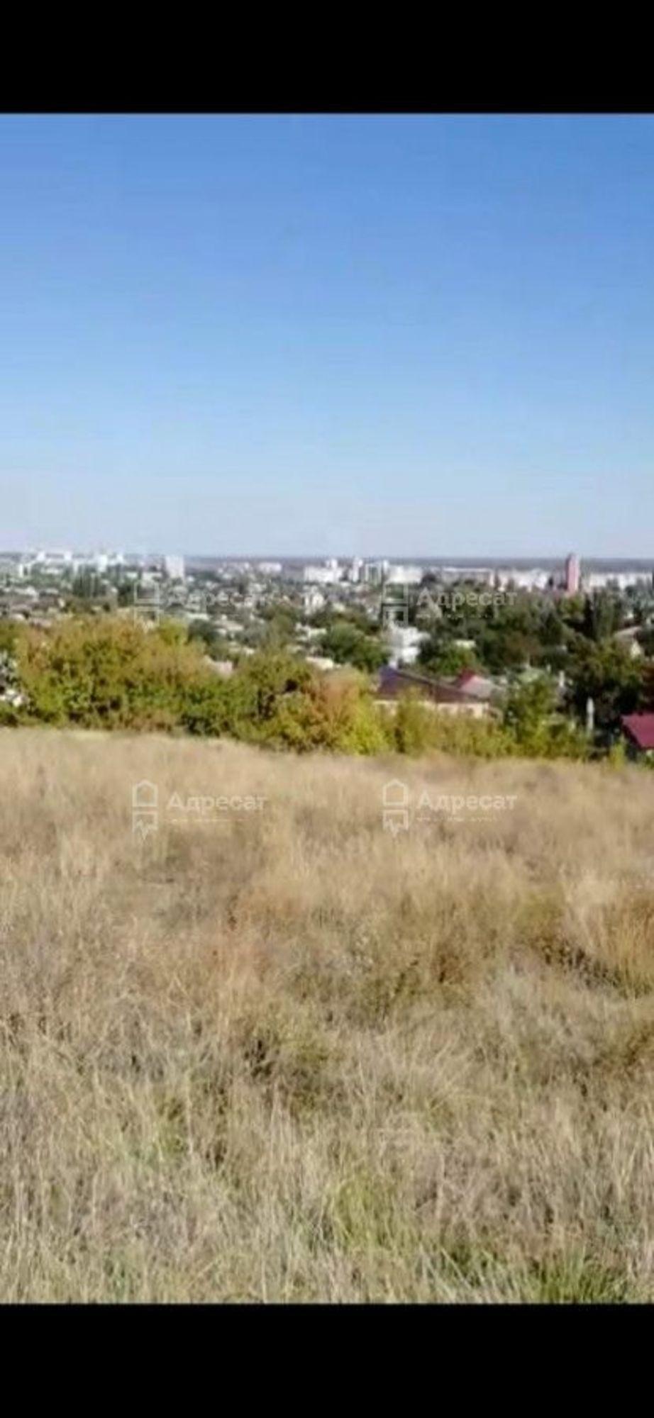 Купить землю, земельный участок за 1 600 000 рублей на ул. Кипарисовая