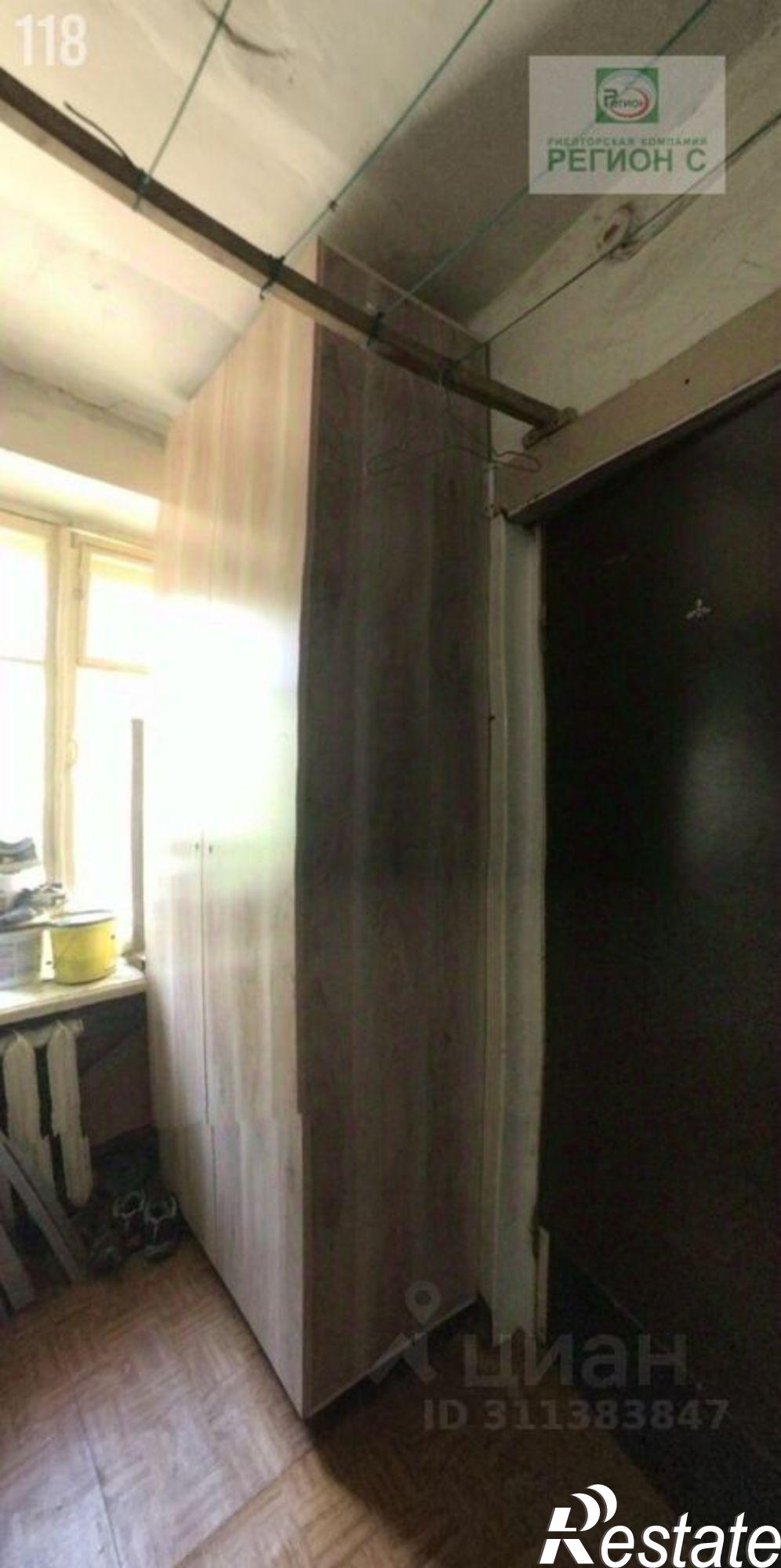 Купить комнату за 950 000 рублей на ул Гагарина, 10