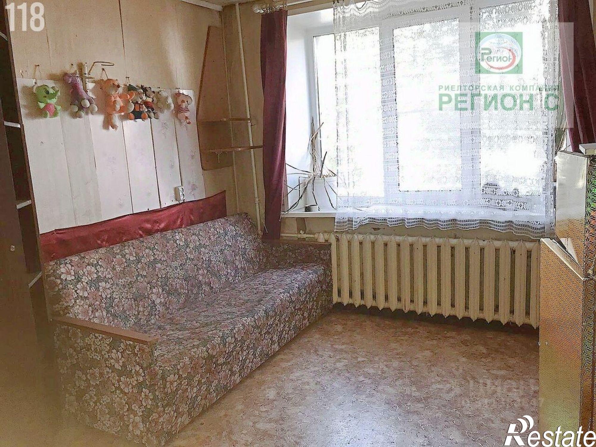 Купить комнату за 950 000 рублей на ул Гагарина, 10