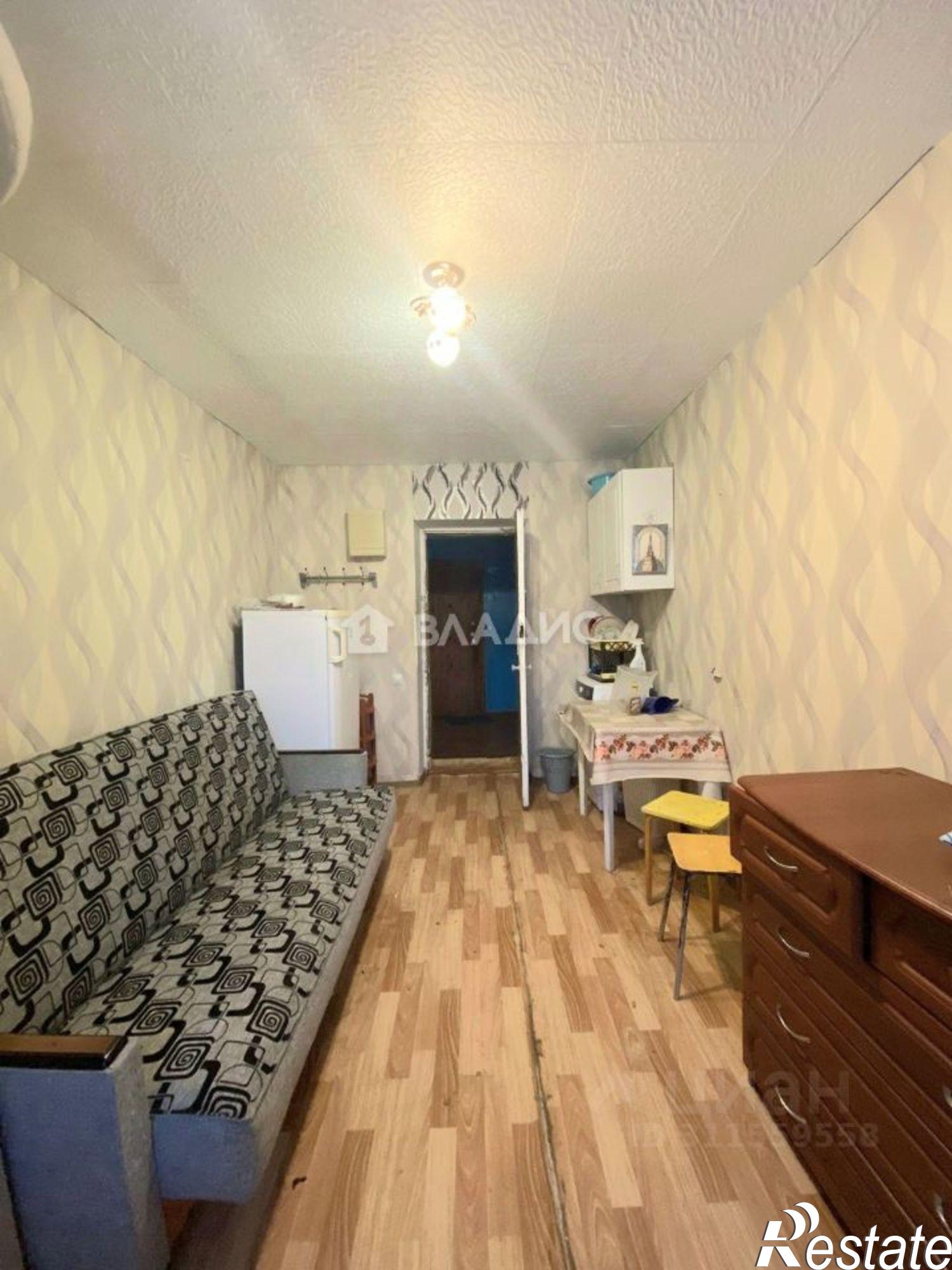 Купить комнату за 350 000 рублей на ул Академика Королева, 15