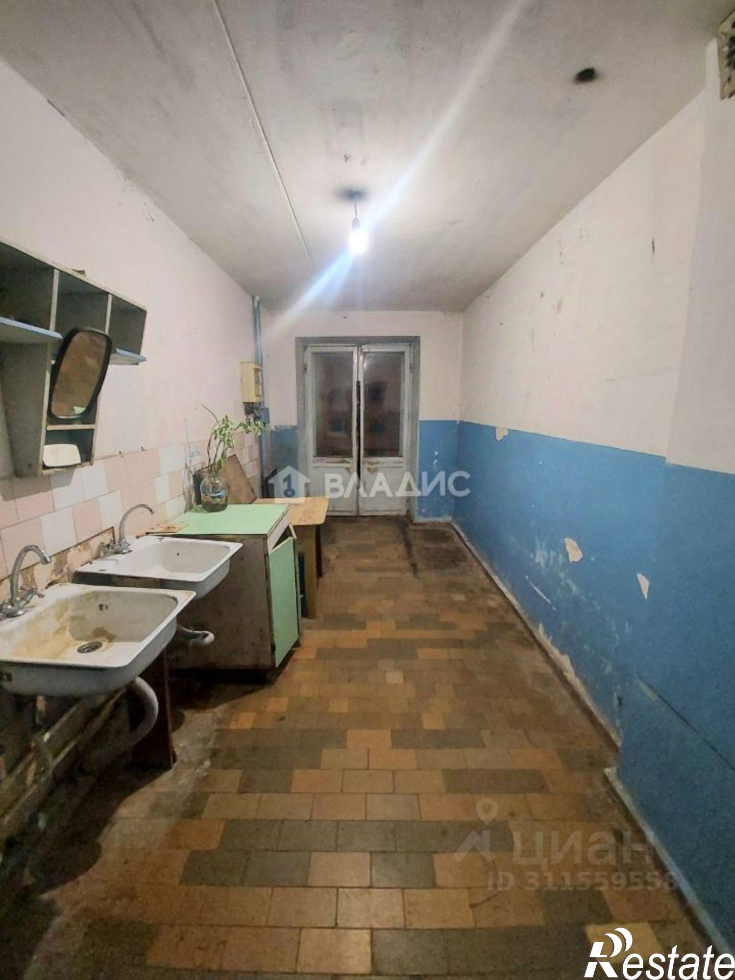 Купить комнату за 350 000 рублей на ул Академика Королева, 15