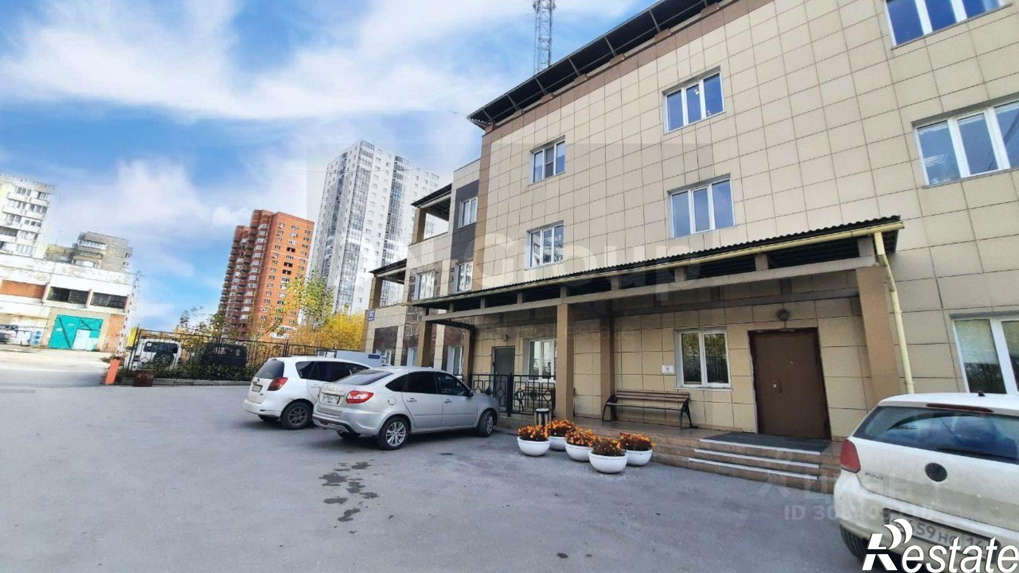 Купить ОСЗ, отдельно стоящее здание за 110 000 000 рублей на улица Декабристов, 92 Купить ОСЗ, отдельно стоящее здание за 110 000 000 рублей на улица Декабристов, 92