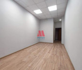 помещение 23 кв м Наумова улица, д.67/2