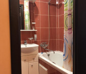 2-комн, 51.2кв м, этаж 3/5 Пушкина ул, 75