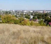 земля 6.1 сот ул. Кипарисовая