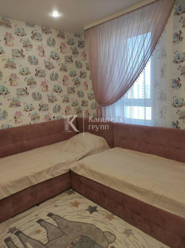 2-комн квартира ул Александра Протозанова, 8к1