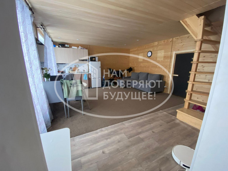 Коттедж/дом СНТ Берёзка-2