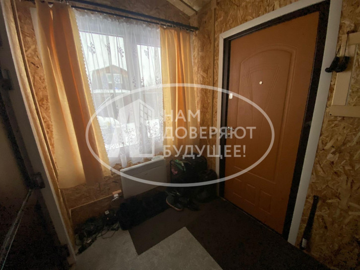 Коттедж/дом СНТ Берёзка-2