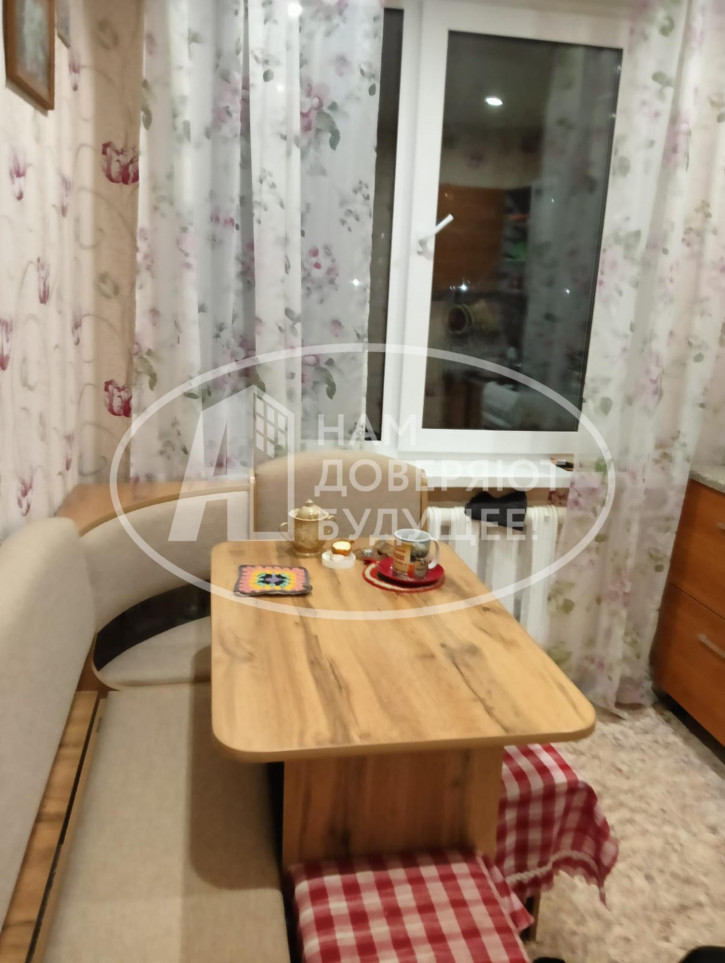 Квартира проспект Свердлова, 4В