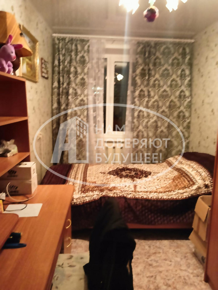 Квартира проспект Свердлова, 4В