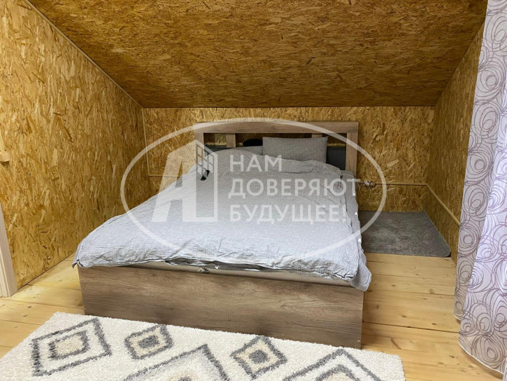 Коттедж/дом СНТ Берёзка-2