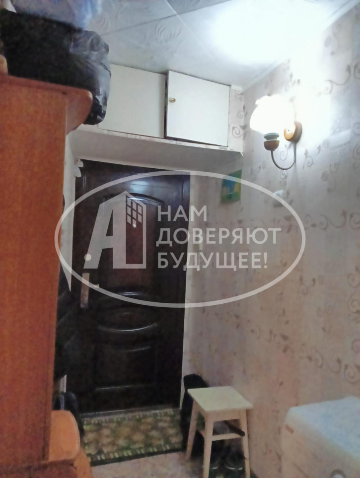 Квартира проспект Свердлова, 4В