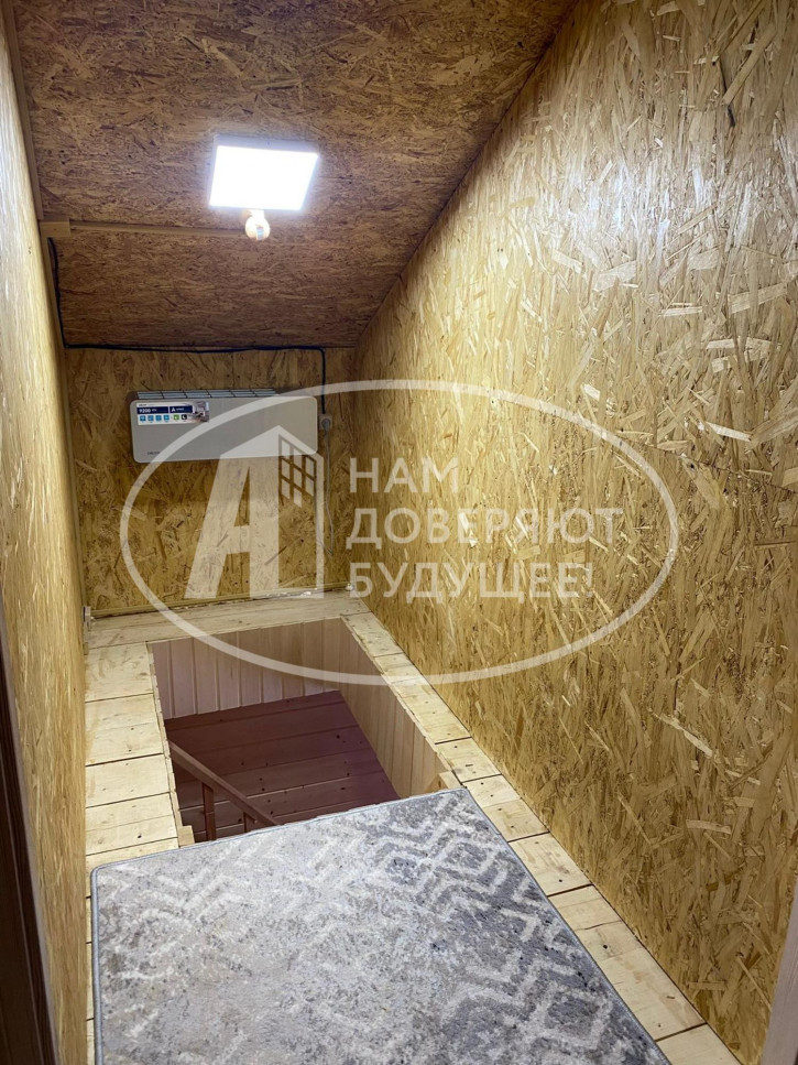 Коттедж/дом СНТ Берёзка-2