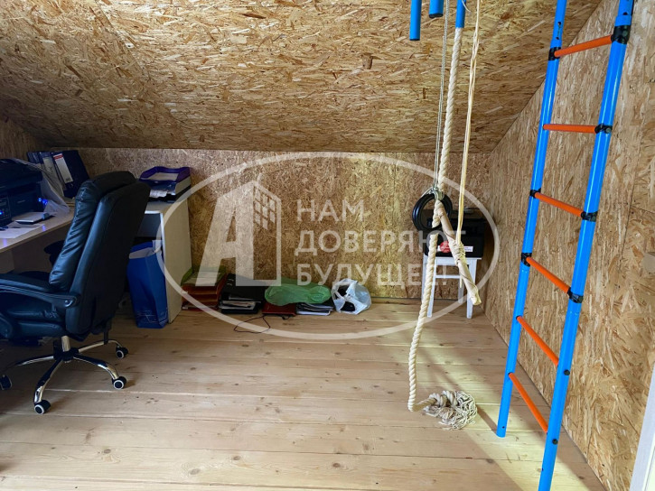 Коттедж/дом СНТ Берёзка-2