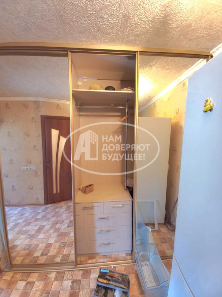 2-комн квартира 1