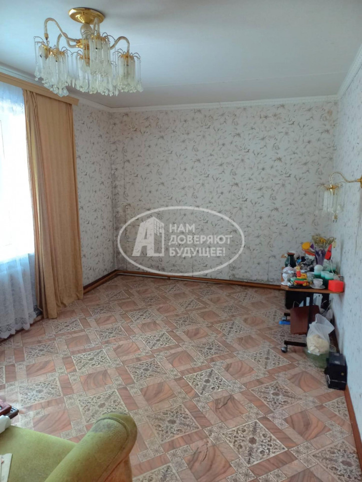 2-комн квартира 1