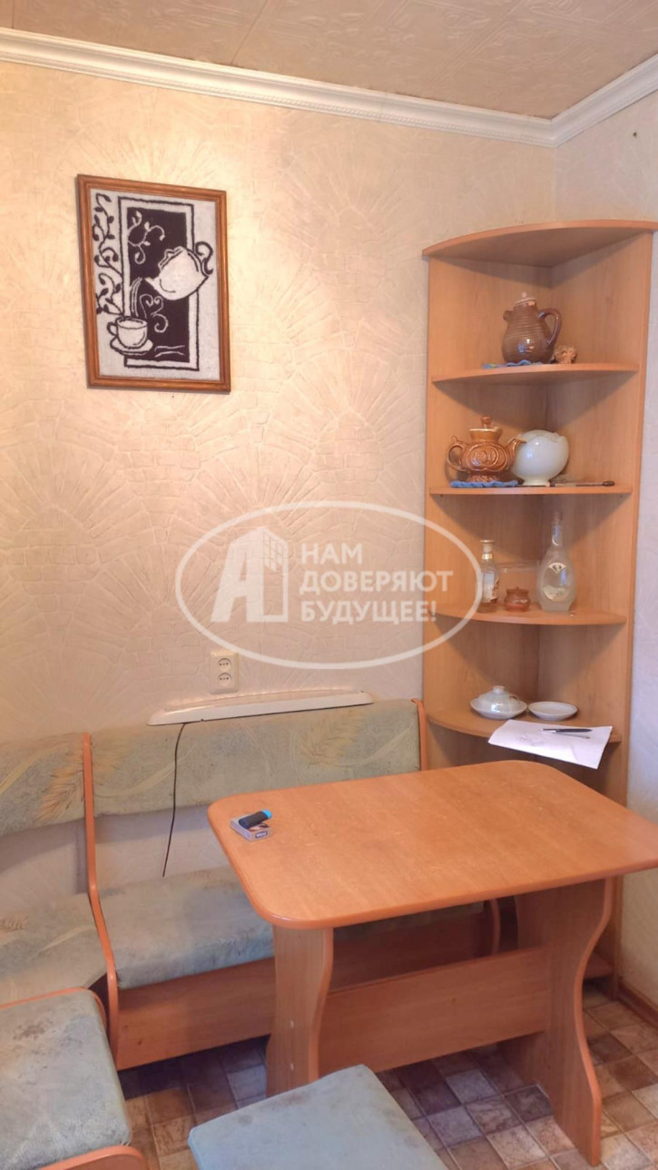 2-комн квартира 1