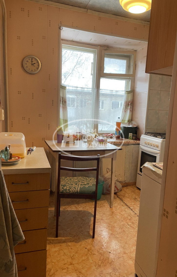 2-комн квартира улица Копылова, 69А