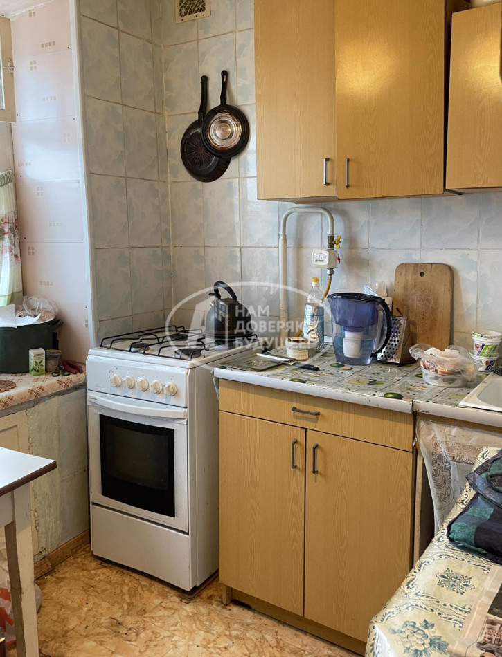 2-комн квартира улица Копылова, 69А
