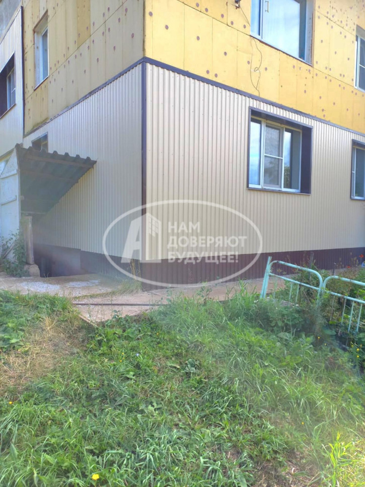 2-комн квартира 1