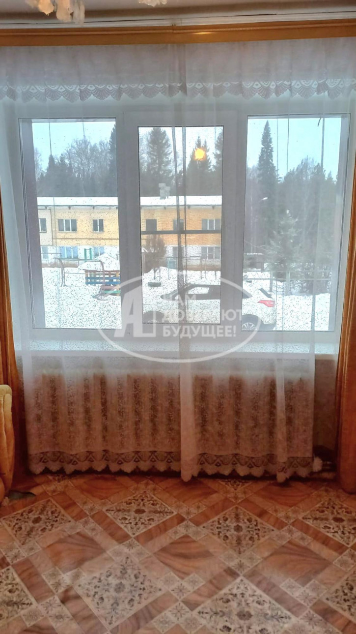 2-комн квартира 1