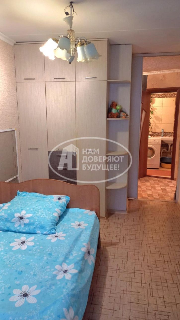 2-комн квартира 1