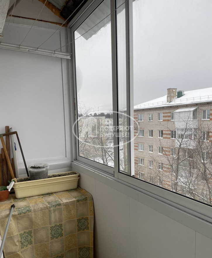 2-комн квартира улица Копылова, 69А